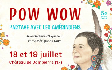 Pow Wow