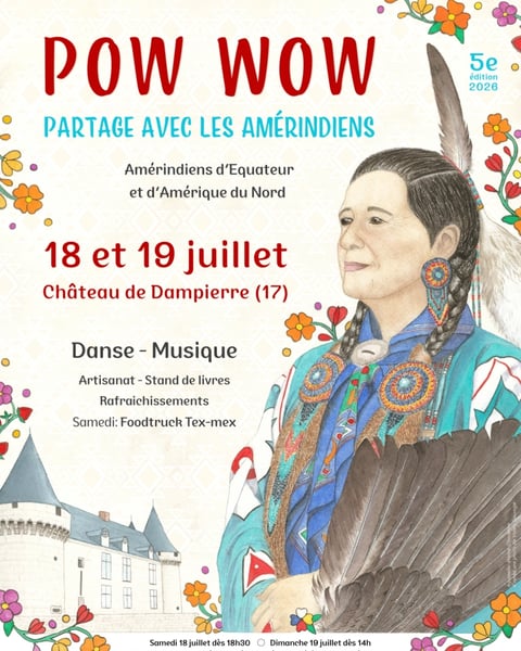 Pow Wow