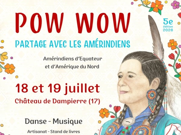 Pow Wow