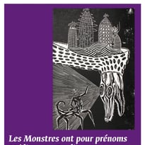 Les Monstres ont pour prénoms Médiocre et Prodige
