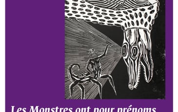 Les Monstres ont pour prénoms Médiocre et Prodige