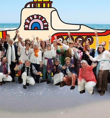 La Chorale Beatles