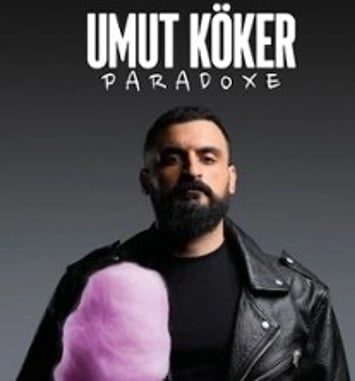 Umut Koker