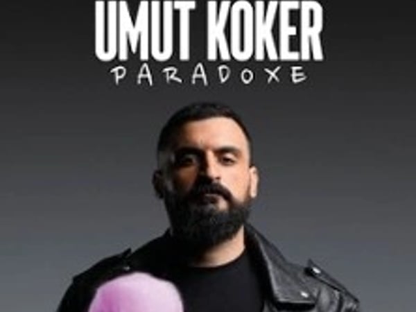Umut Koker