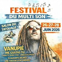 Une Touche d'Optimisme au Festival du Multi Son (17)