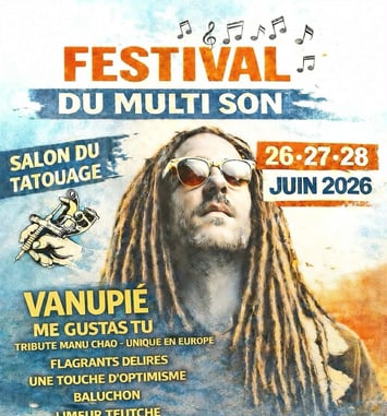 Une Touche d'Optimisme au Festival du Multi Son (17)