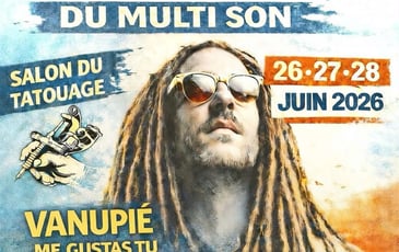 Une Touche d'Optimisme au Festival du Multi Son (17)