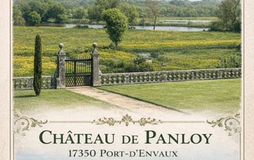 Une « nouvelle » vision de Panloy