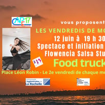 Les vendredis de Montroy
