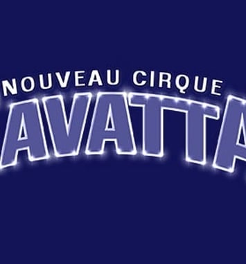 Nouveau Cirque Zavatta