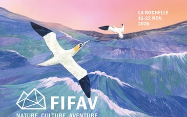 Festival du Film et du Livre d'Aventure de La Rochelle
