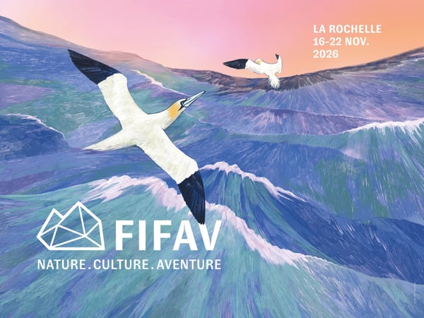 Festival du Film et du Livre d'Aventure de La Rochelle