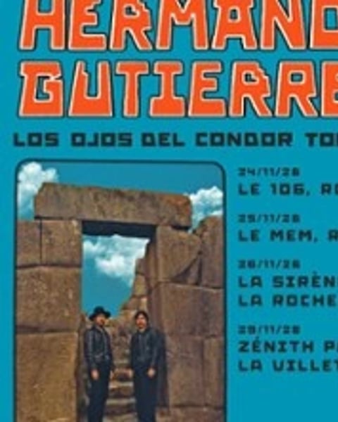 Hermanos Gutiérrez