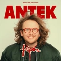 Antek, Fripon, Tournée