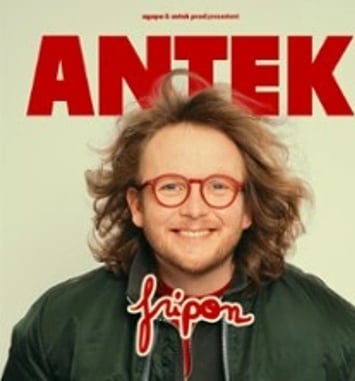 Antek, Fripon, Tournée