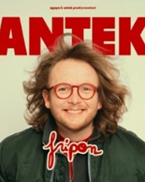 Antek, Fripon