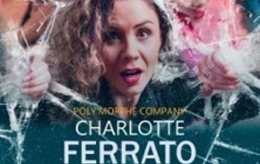 Charlotte Ferrato, Elles-Mêmes