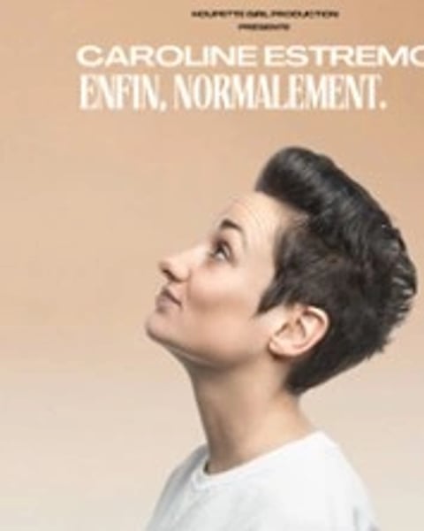 Enfin, Normalement