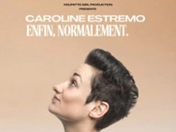 Enfin, Normalement