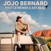 Jojo Bernard — Tout le monde il est Beauf