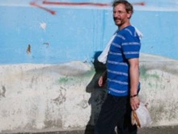 Alexis Le Rossignol, Un tantinet chamboulé par les choses