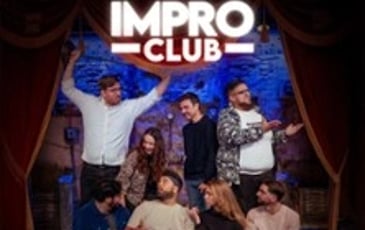 L'Impro Club