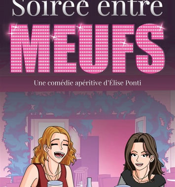 Soirée entre Meufs