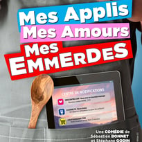 Mes Applis Mes Amours Mes Emmerdes
