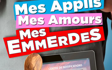 Mes Applis Mes Amours Mes Emmerdes