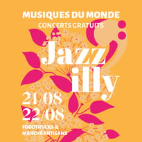 Festival Jazz'illy
