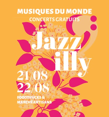 Festival Jazz'illy