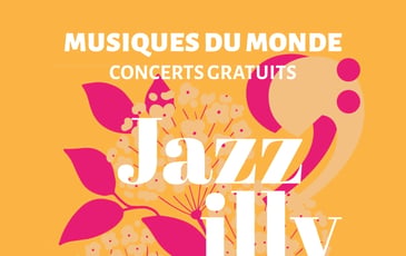 Festival Jazz'illy