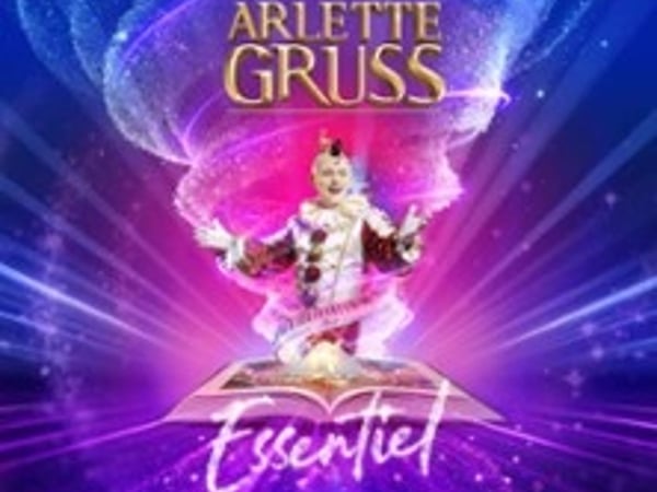 Essentiel, Cirque Arlette Gruss