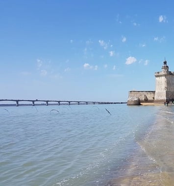 Visite libre du Fort Louvois