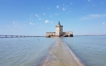 Visite libre du Fort Louvois