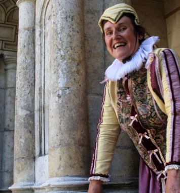 Visite insolite : « La Rochelle, capitale protestante du royaume de France à la Renaissance »