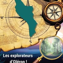 Jeu : les explorateurs d'Oléron