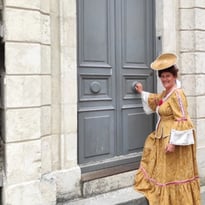 Visite insolite de La Rochelle à la découverte du faste des négociants rochelais au XVIIIe siècle