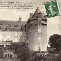 Exposition : photographies et appareils photos anciens