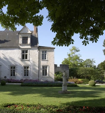 Château de Beaulon
