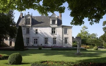 Château de Beaulon