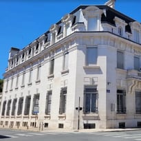 Découverte de la Banque de France à La Rochelle