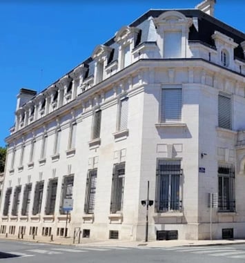 Découverte de la Banque de France à La Rochelle