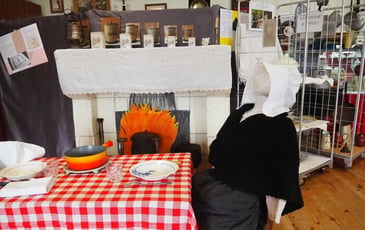 Les recettes d'autrefois et le patois... à découvrir ou redécouvrir !