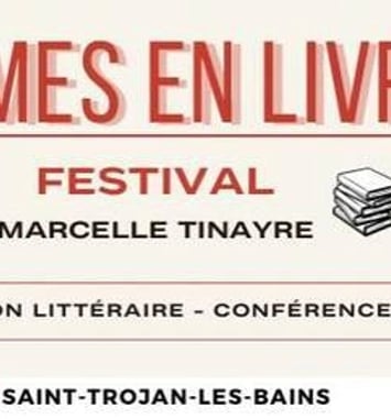 Salon du livre