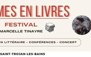 Salon du livre