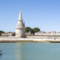 Visite libre des tours de La Rochelle