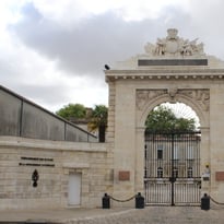 Visites guidées d'un fleuron du patrimoine maritime national !
