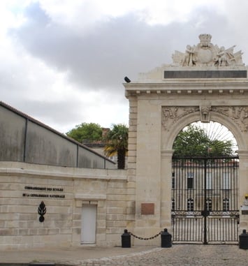 Visites guidées d'un fleuron du patrimoine maritime national !