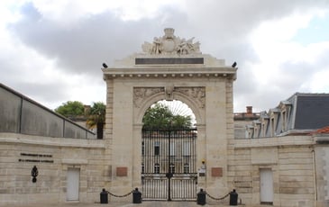 Visites guidées d'un fleuron du patrimoine maritime national !